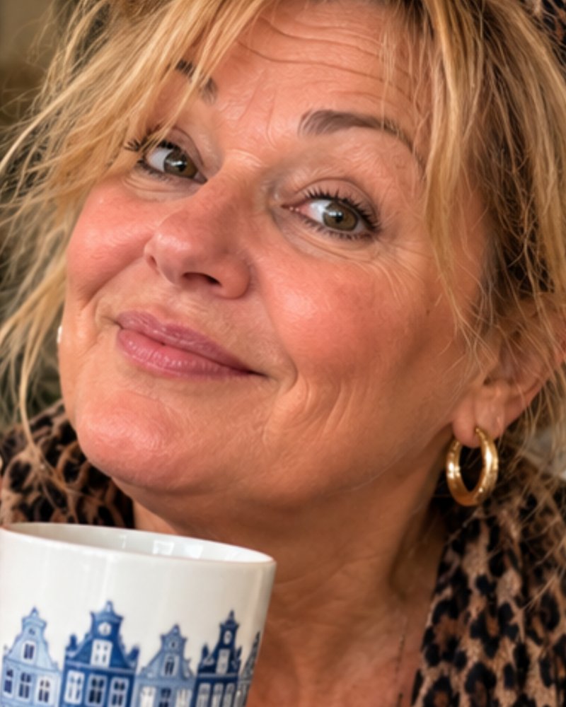 Bep van Dijk