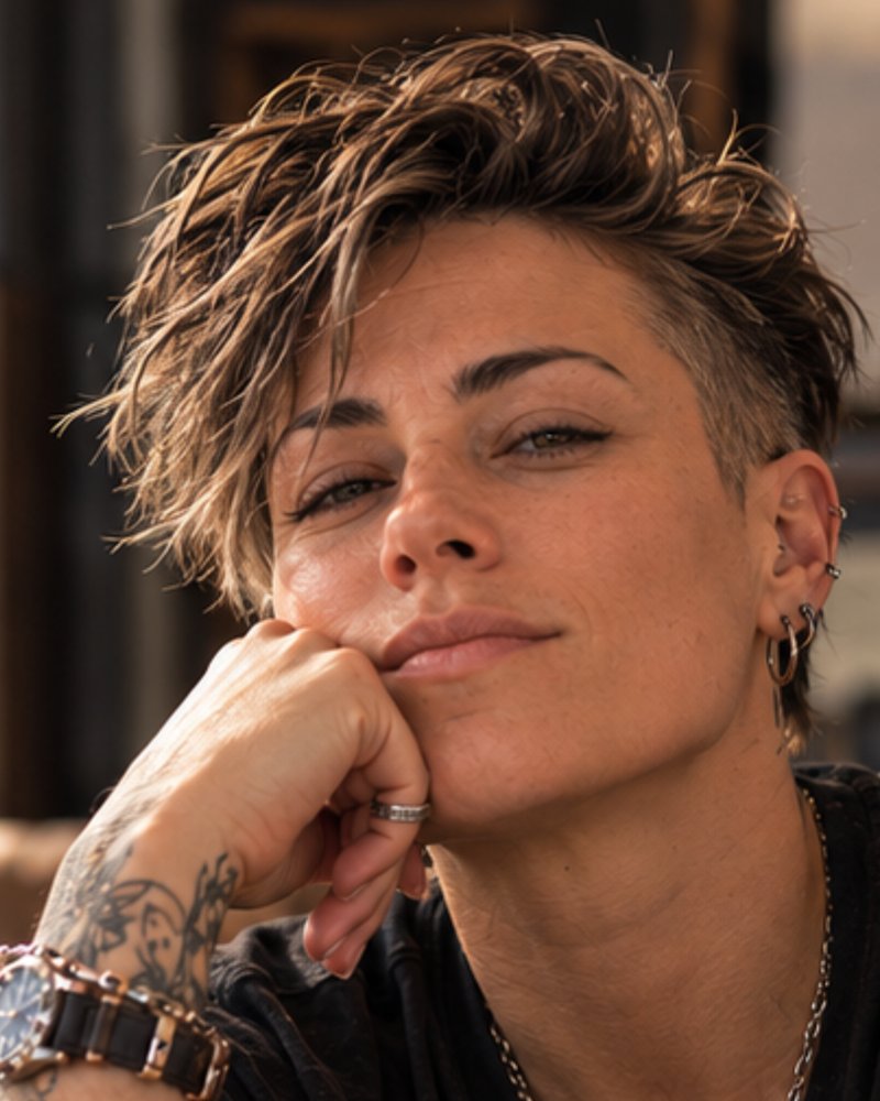 Vera Schneider
